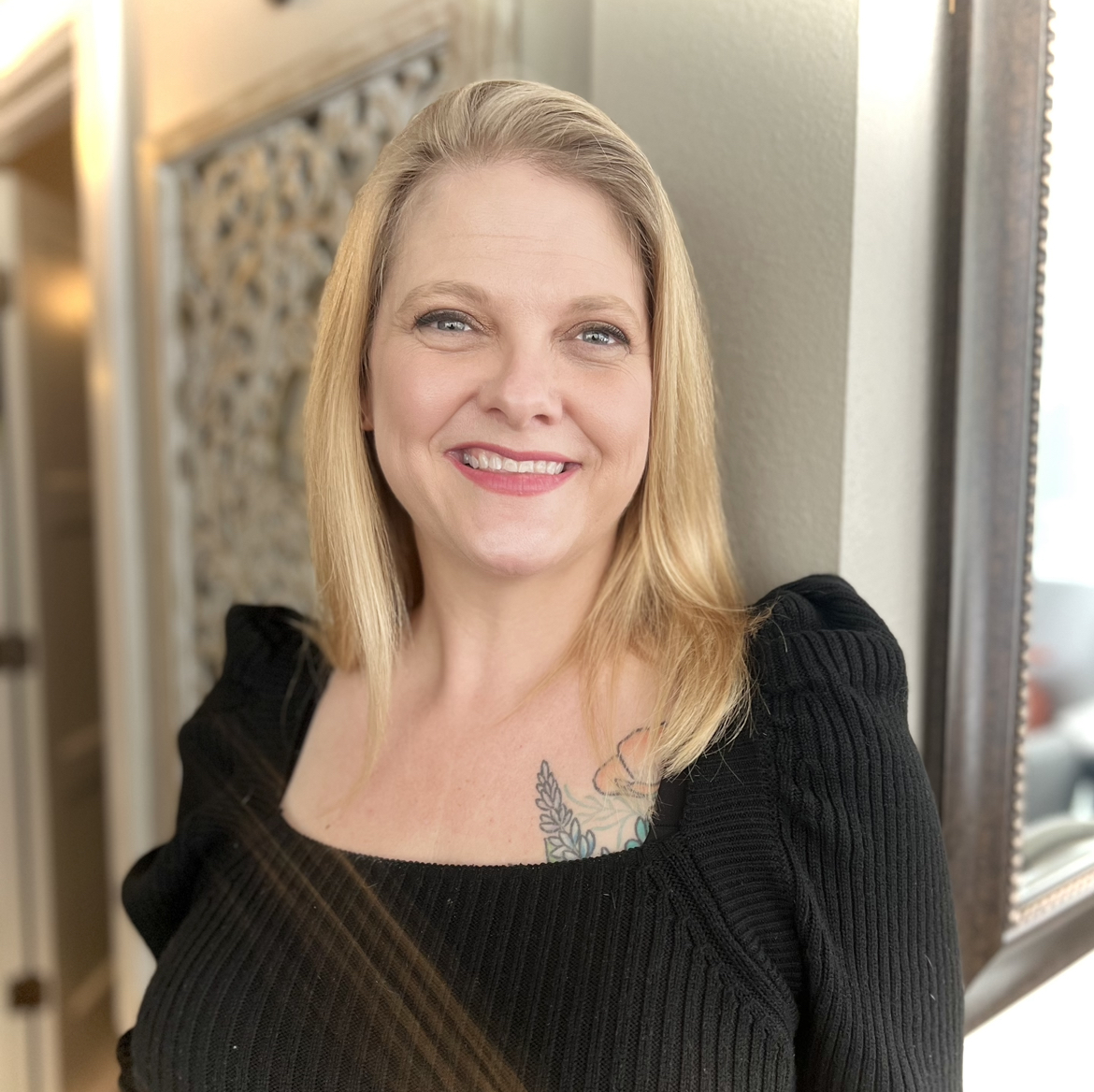 Lisa Wilson